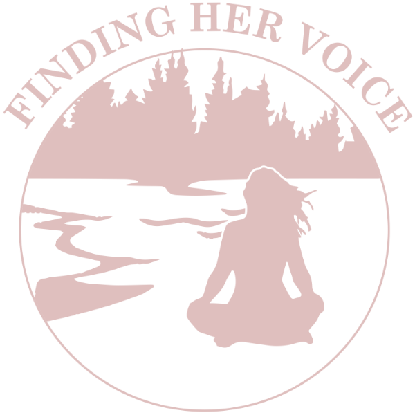 Finding Her Voice