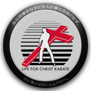 Life for Christ Kenpo